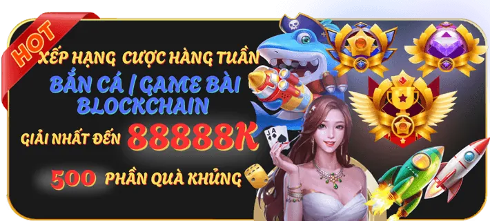 e88 casino ra mắt trò chơi bắn cá mới