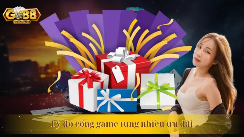 Game nổ hũ và bắn cá